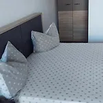 Casa Cristina ゲストハウス