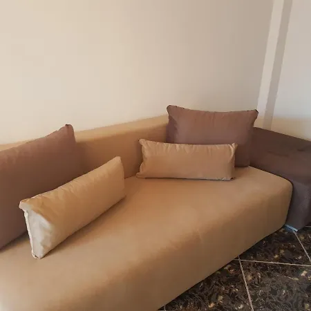 ゲストハウス Casa Cristina 3*