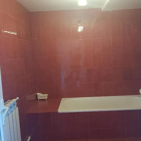 Casa Cristina Affittacamere Corbu (Constanta)