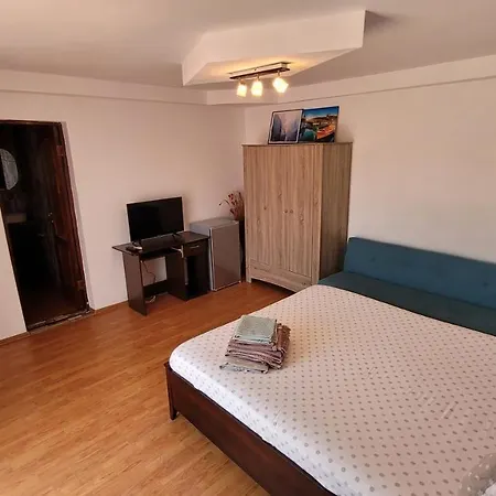 Casa Cristina *