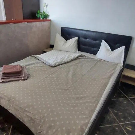 Casa Cristina Guest house