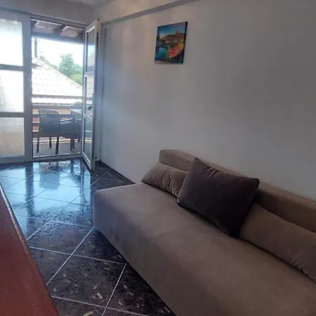 Guest house Casa Cristina