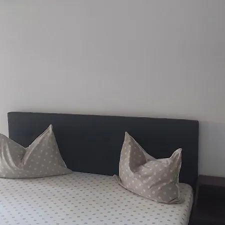 Casa Cristina Affittacamere 3*
