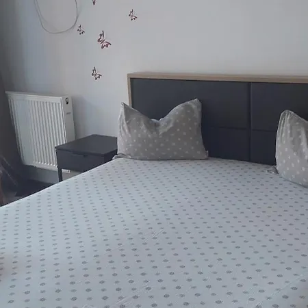 Casa Cristina 3*