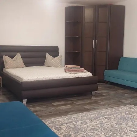 Casa Cristina ゲストハウス 3*