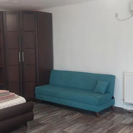 Guest house Casa Cristina *