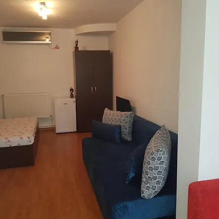 Guest house Casa Cristina