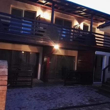 Casa Cristina コルブ