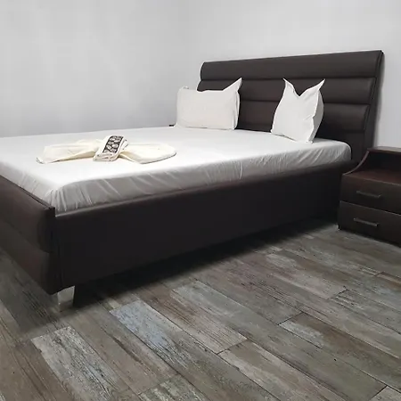 Casa Cristina Guest house *