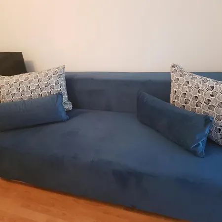 Casa Cristina Corbu (Constanta)