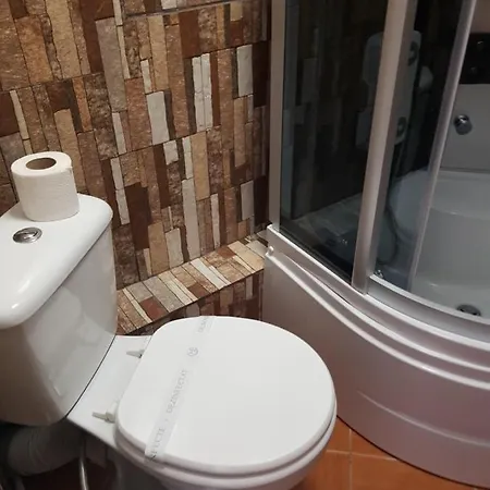 Casa Cristina 科尔布