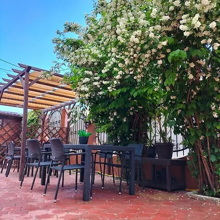 Casa Cristina Pensiune Corbu (Constanta)