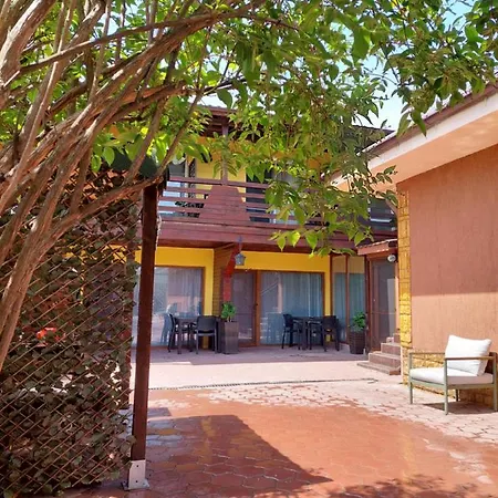 Casa Cristina 招待所 科尔布