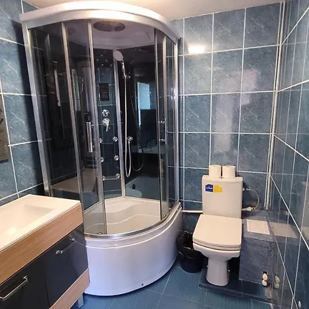 招待所 Casa Cristina