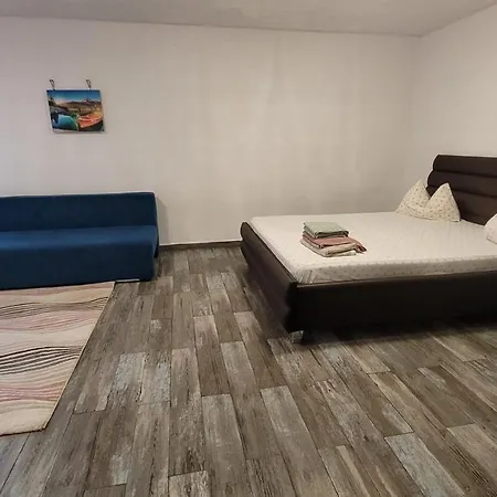 Vendégház Casa Cristina Corbu