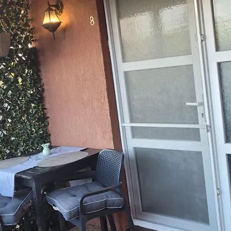 Casa Cristina 招待所 3*