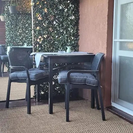 招待所 Casa Cristina 3*