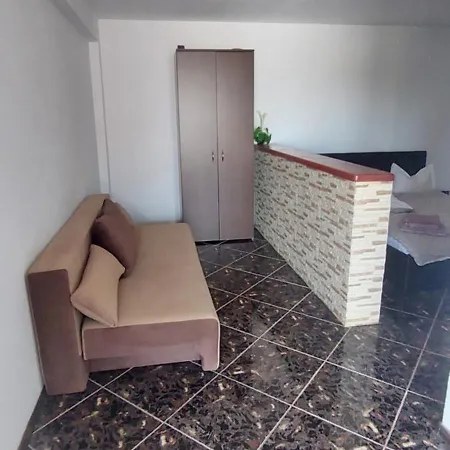 招待所 Casa Cristina 科尔布