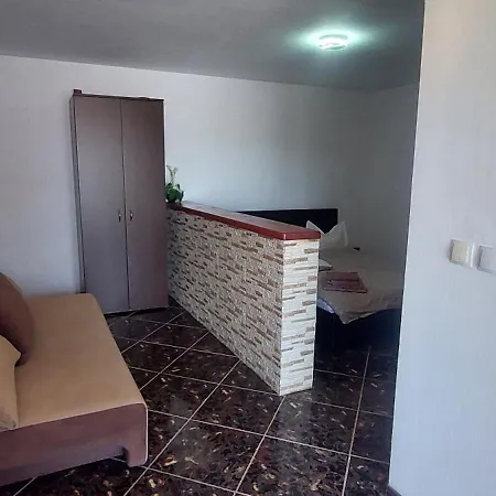 招待所 Casa Cristina