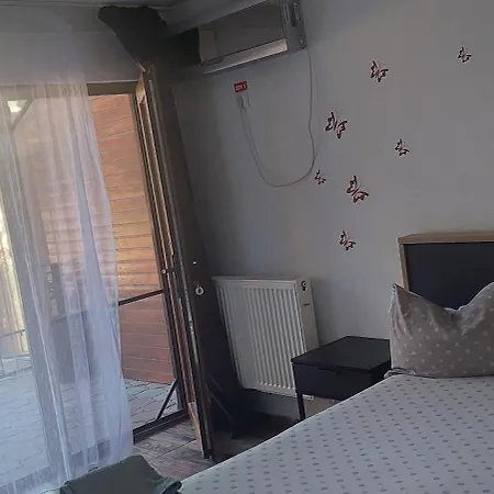 Pensiune Casa Cristina 3*