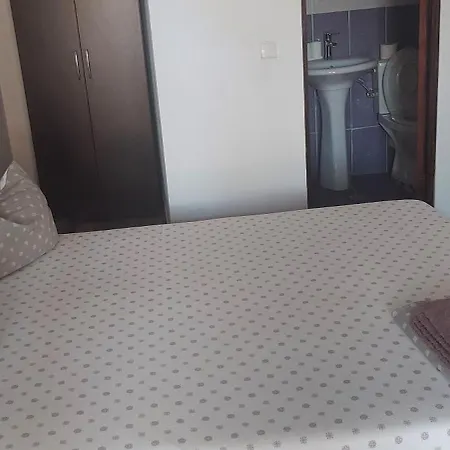 Casa Cristina Pensiune Corbu (Constanta)