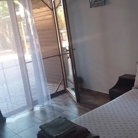 Pensiune Casa Cristina Corbu (Constanta)