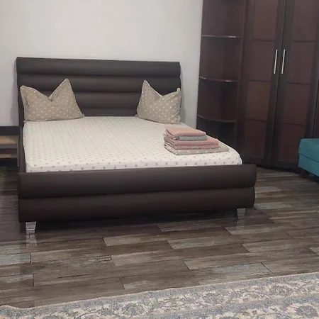 Casa Cristina 科尔布