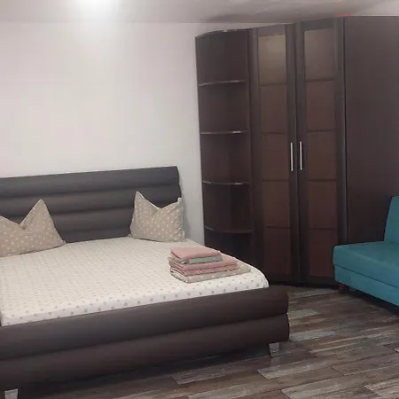 Casa Cristina 3* 科尔布