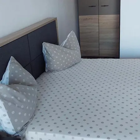 Casa Cristina 招待所