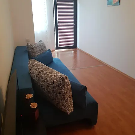 招待所 Casa Cristina 科尔布