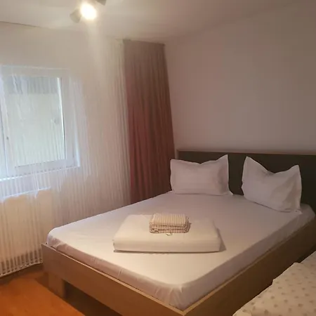 Casa Cristina 3* 科尔布