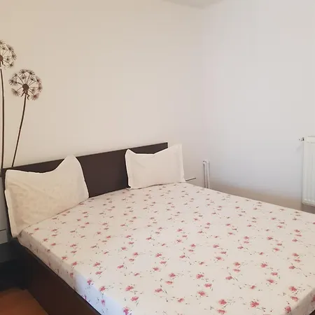 招待所 Casa Cristina 3*