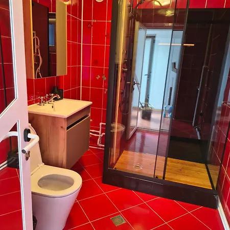 Guest house Casa Cristina 3*
