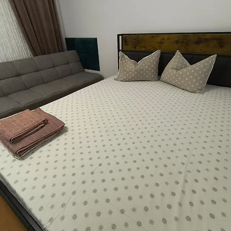 Casa Cristina 3* Corbu (Constanta)