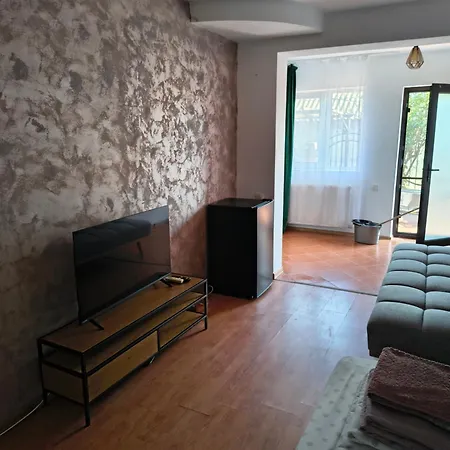 بيت ضيافة Casa Cristina كوربو
