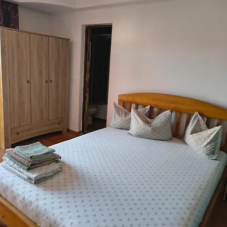 Casa Cristina بيت ضيافة