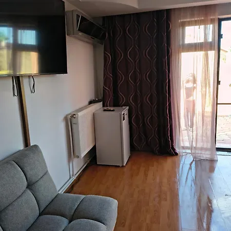 بيت ضيافة Casa Cristina كوربو