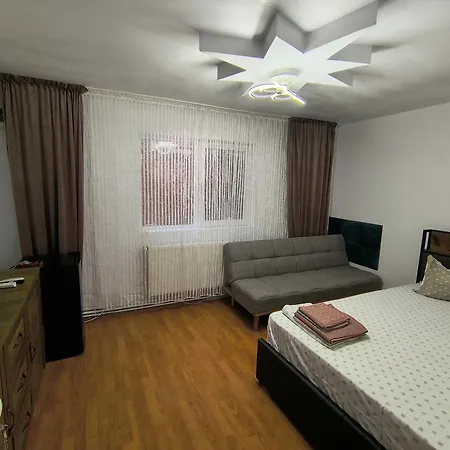 Casa Cristina 3*