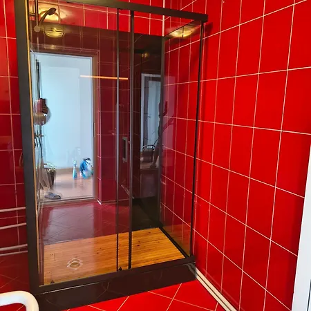 بيت ضيافة Casa Cristina