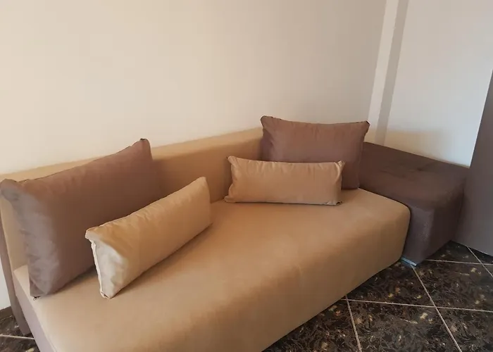 Vendégház Casa Cristina 3*