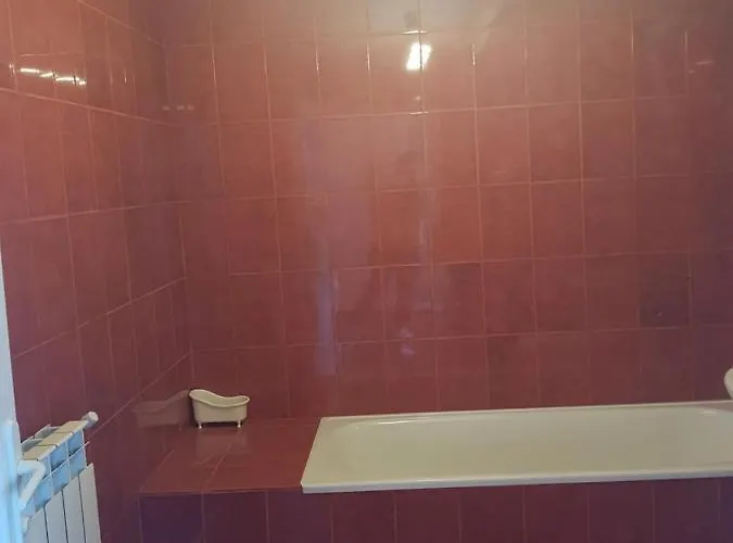 Casa Cristina Vendégház Corbu