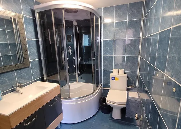 Vendégház Casa Cristina