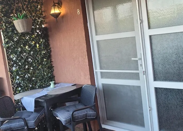 Casa Cristina Vendégház 3*