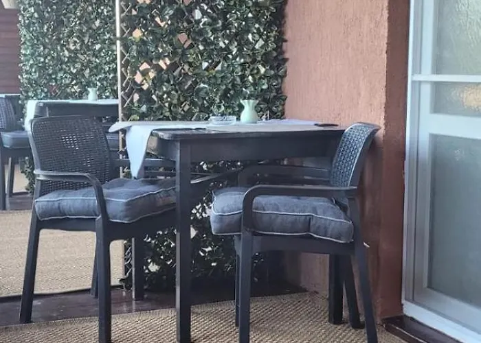 Vendégház Casa Cristina 3*