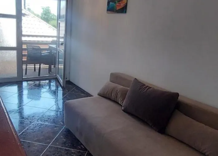 Vendégház Casa Cristina