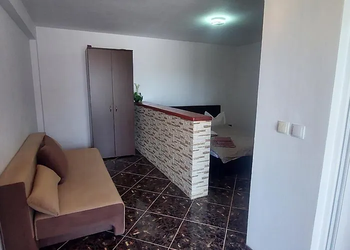 Vendégház Casa Cristina