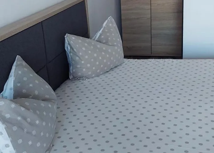 Casa Cristina Vendégház