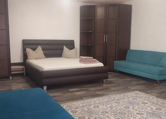 Casa Cristina Vendégház 3*