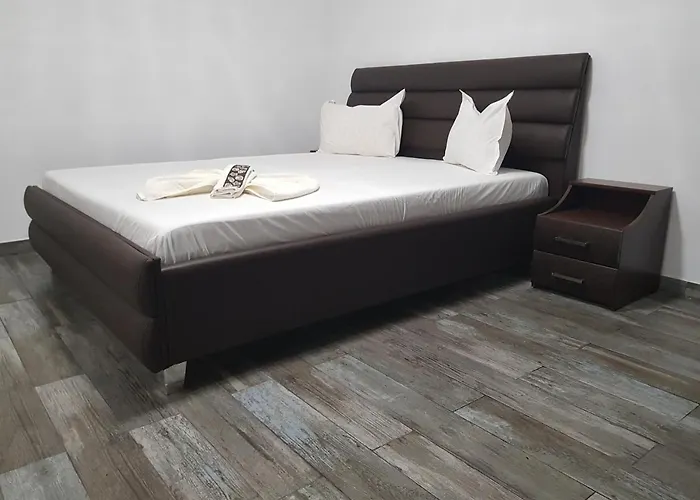 Casa Cristina Vendégház 3*