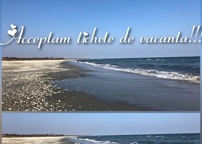 Casa Cristina Vendégház Corbu